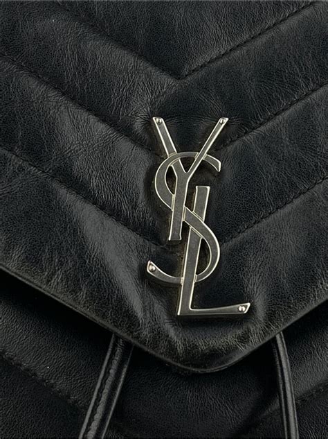 ysl mochila|farfetch ysl handbags.